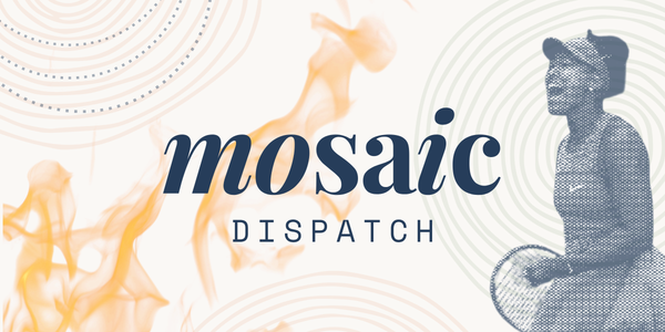 Dispatch No. 3 - Cycles