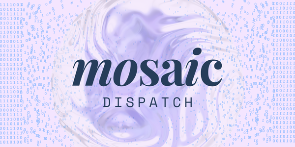 Dispatch No. 6 - Finding Signal